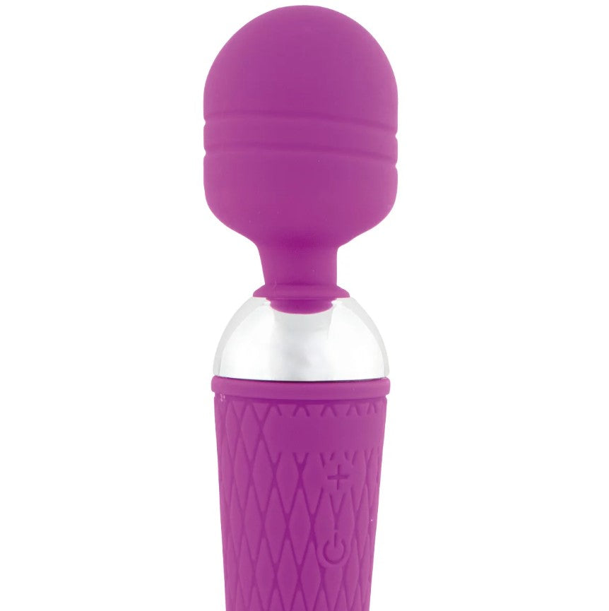 Vibrador Wanachi Luxury