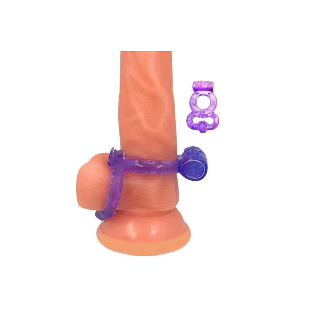 Anillo Full Testiculos
