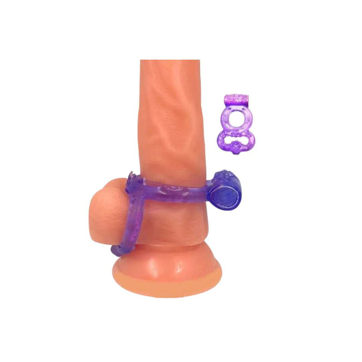 Anillo Full Testiculos