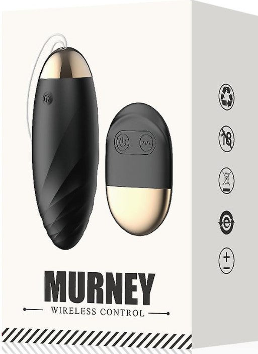 Huevo inalámbrico Murney USB