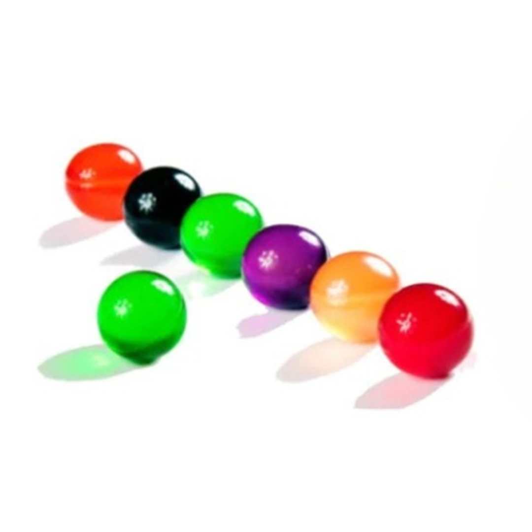 Perlas de Aceite corporal