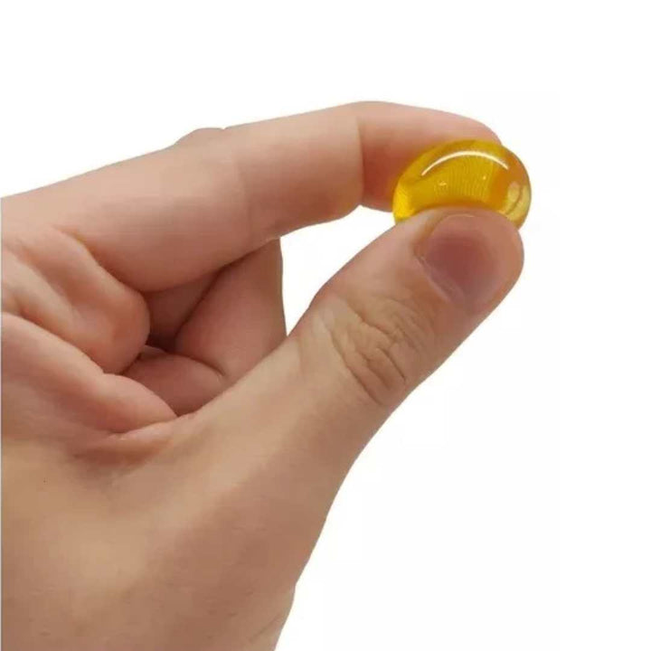 Perlas de Aceite corporal