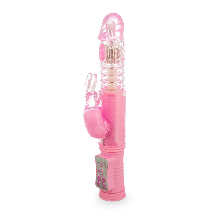 Vibrador Eros sube y baja