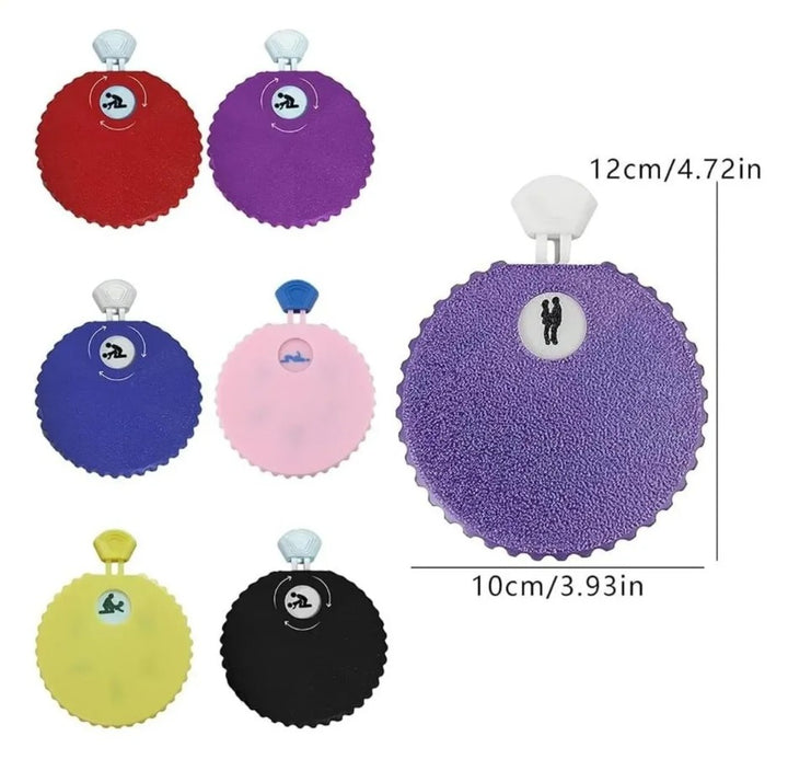 Ruleta Sexy - Spinner Sexual