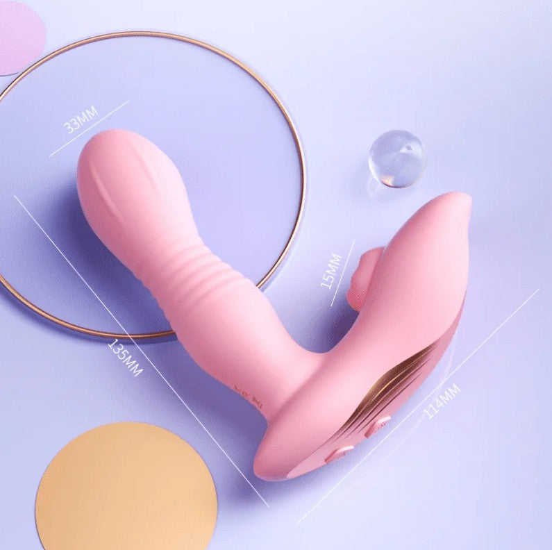 Tabena - Succión y Percución