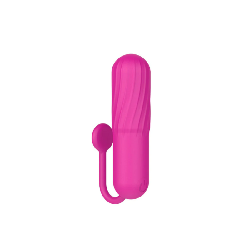 Balita Silicona Stimulate orgasm