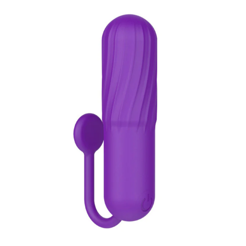 Balita Silicona Stimulate orgasm