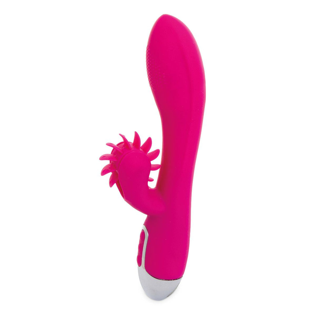 Vibrador con Lengua WindMill