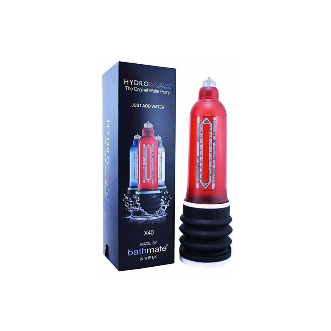 Bathmate Hydromax X40
