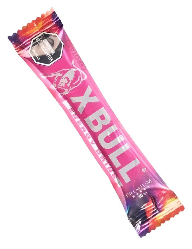 Energizante X Bull