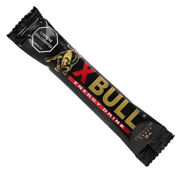 Energizante X Bull