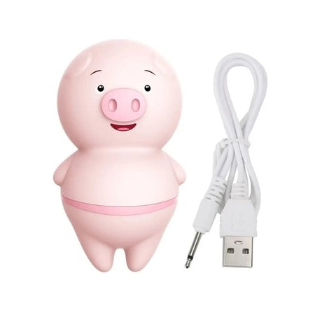 Marranito con Lengua Vibradora USB