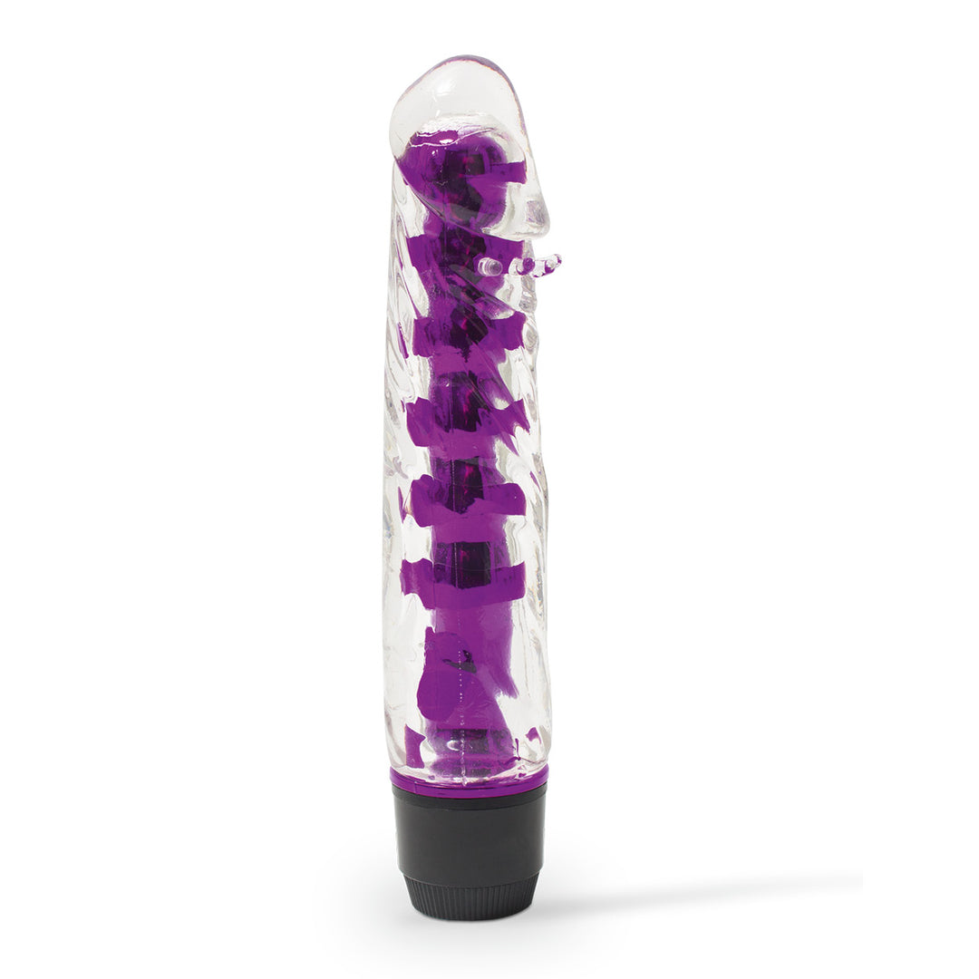 Vibrador Funda Estimulante