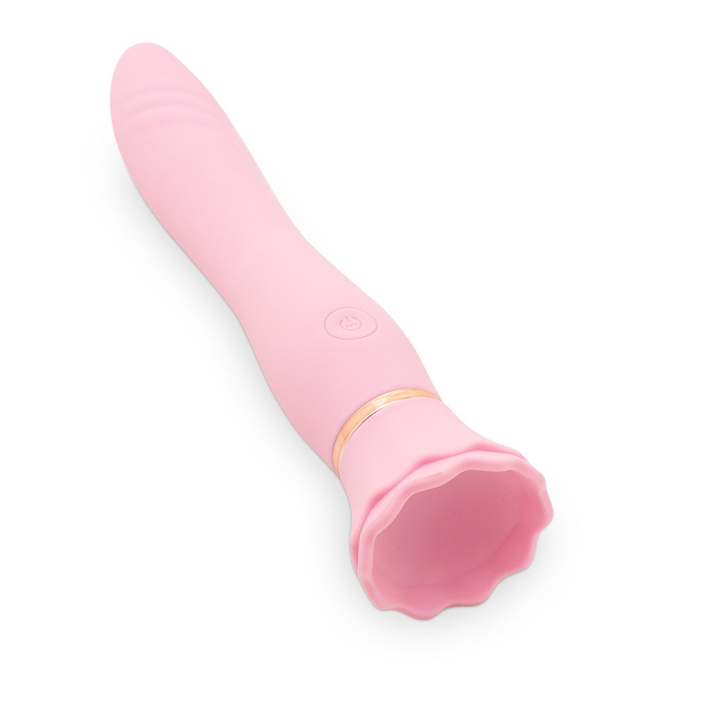 Vibrador Galaku Ballet