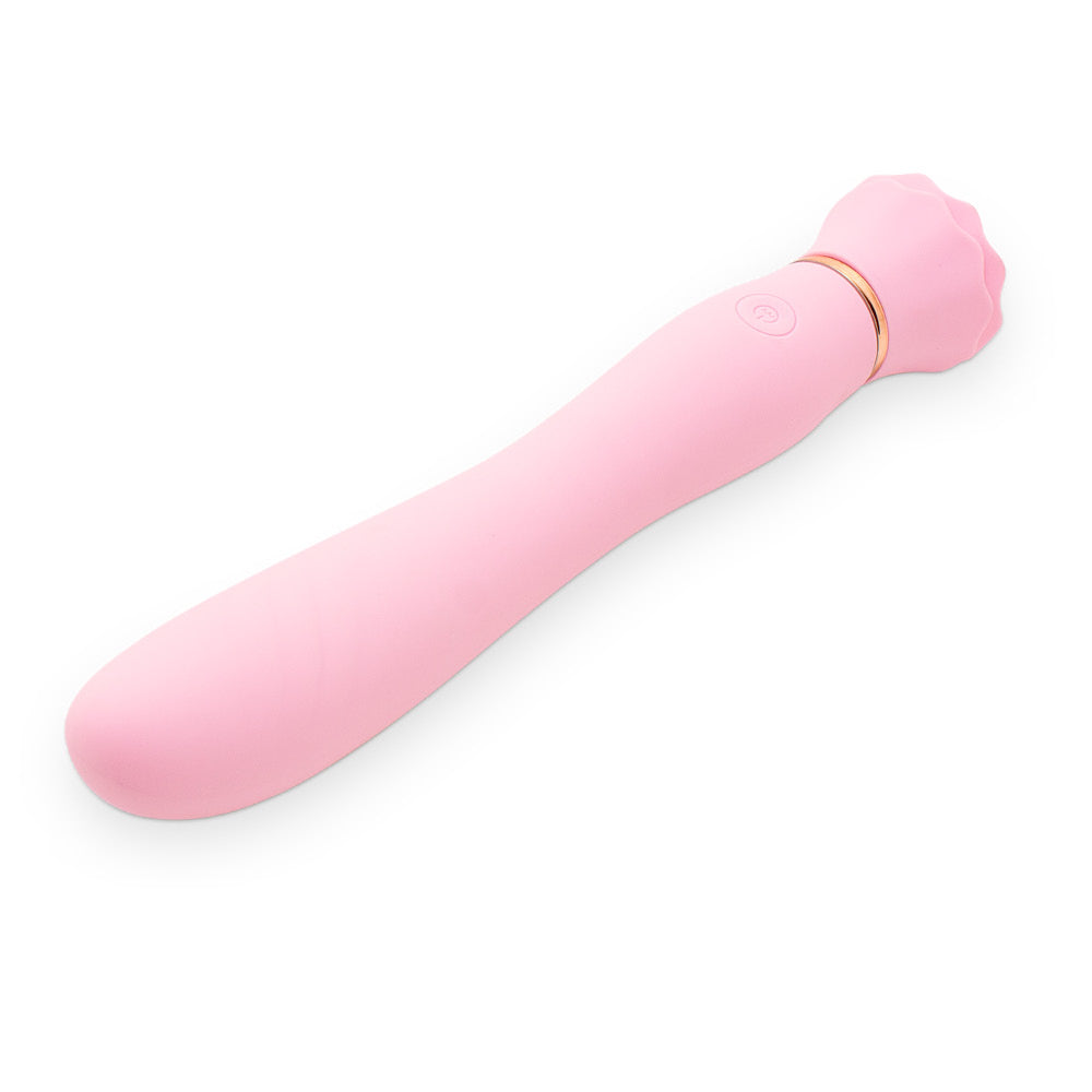 Vibrador Galaku Ballet