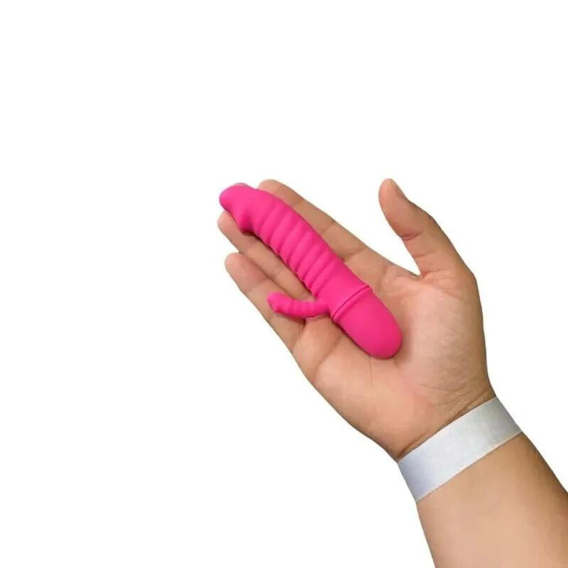 Vibrador Pretty Love Arnd