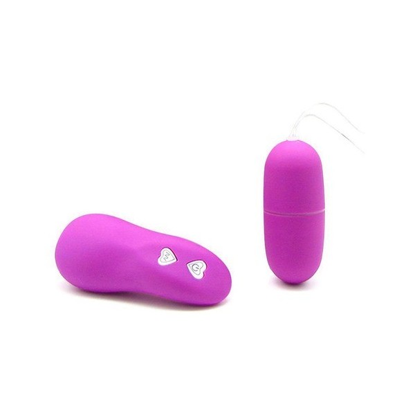Huevo vibrador  inalámbrico Jump