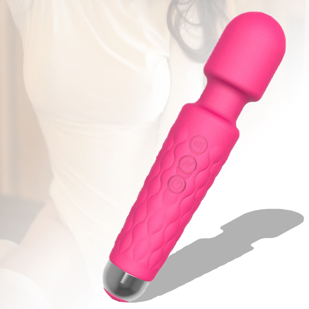 Wanachi Massager