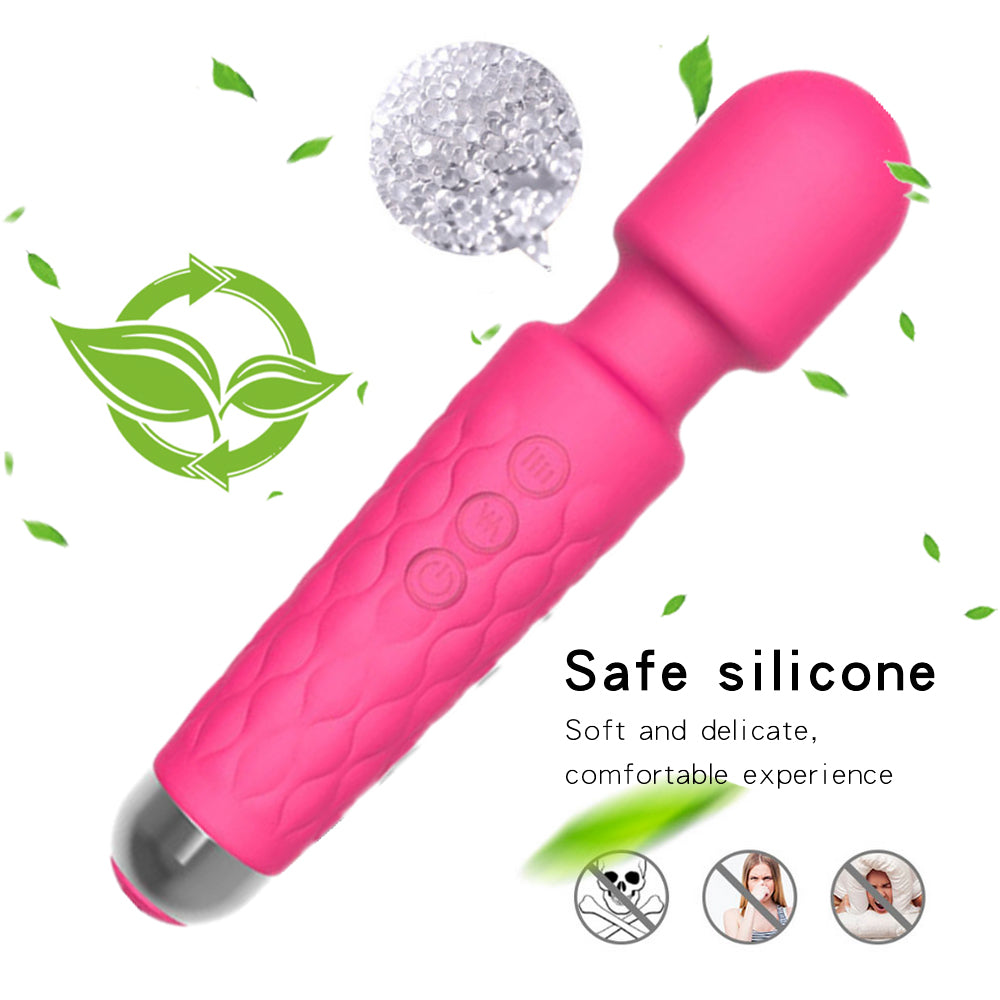 Wanachi Massager