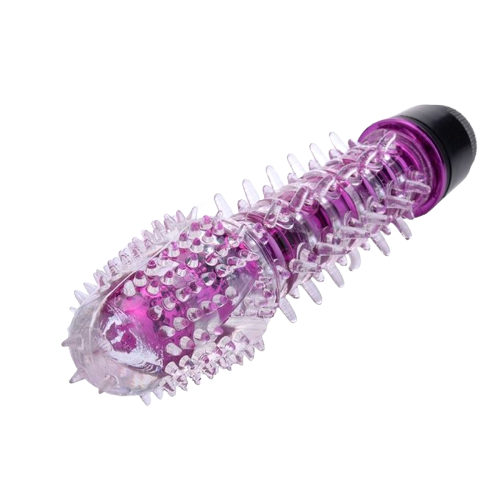 Vibrador Funda Estimulante