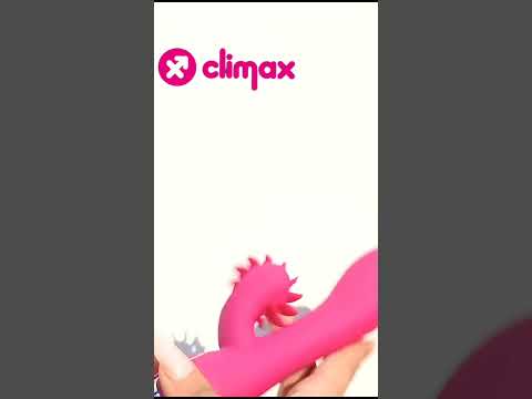 Vibrador con Lengua WindMill