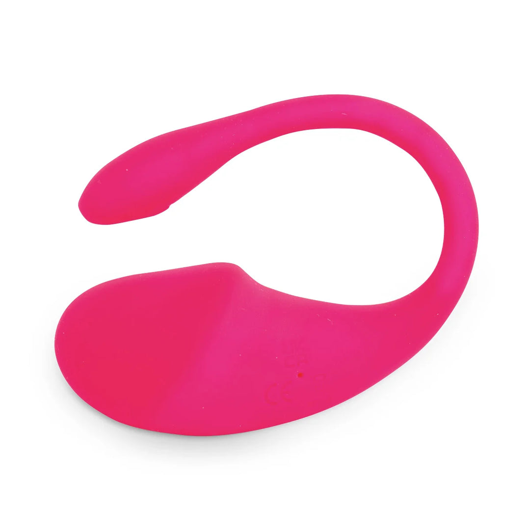 Vibrador con App mundial