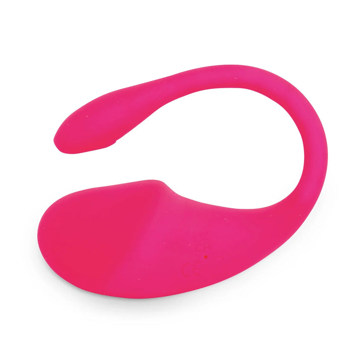 Vibrador con App mundial